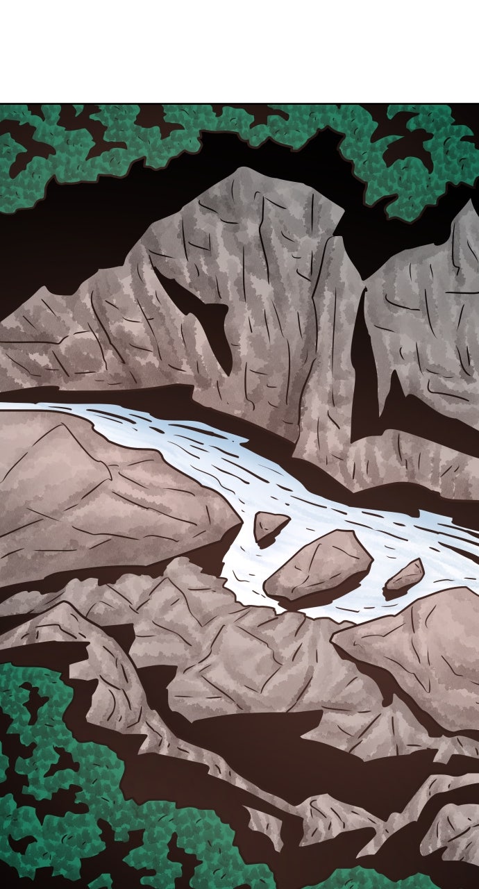 Warrior Executioner Chapter 99 - Page 46