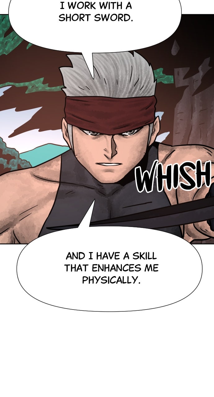 Warrior Executioner Chapter 99 - Page 52