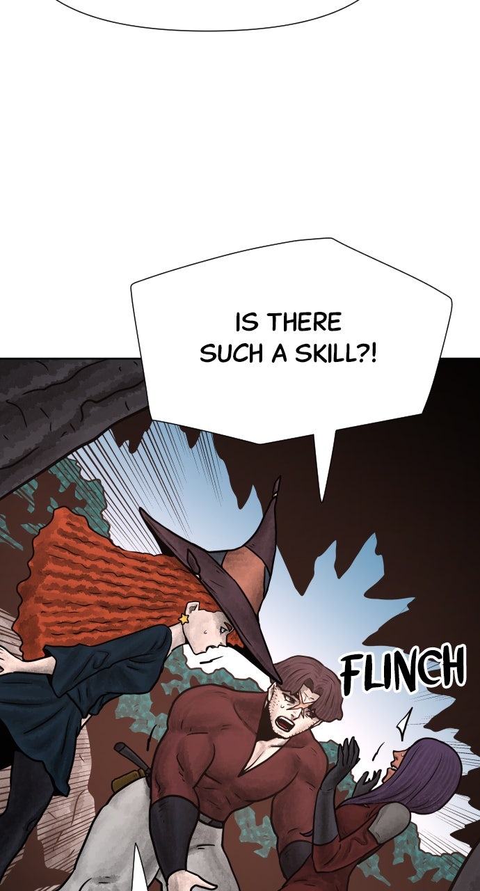 Warrior Executioner Chapter 99 - Page 54