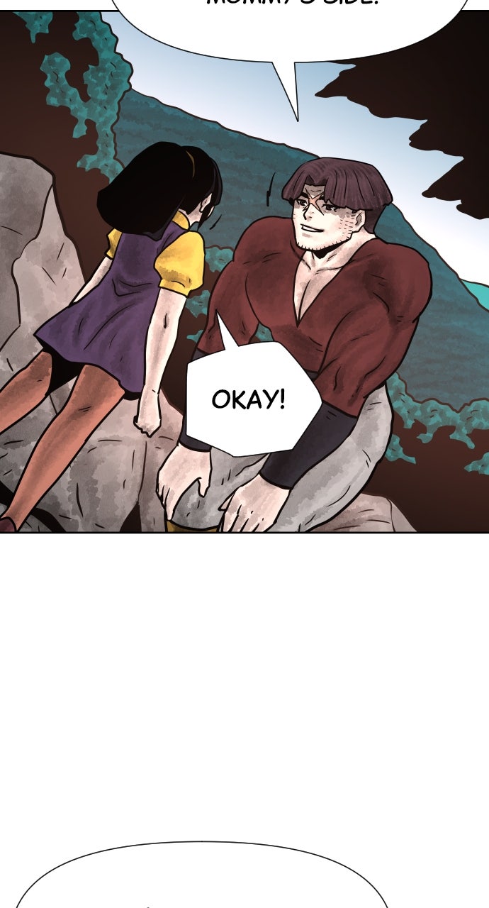 Warrior Executioner Chapter 99 - Page 59