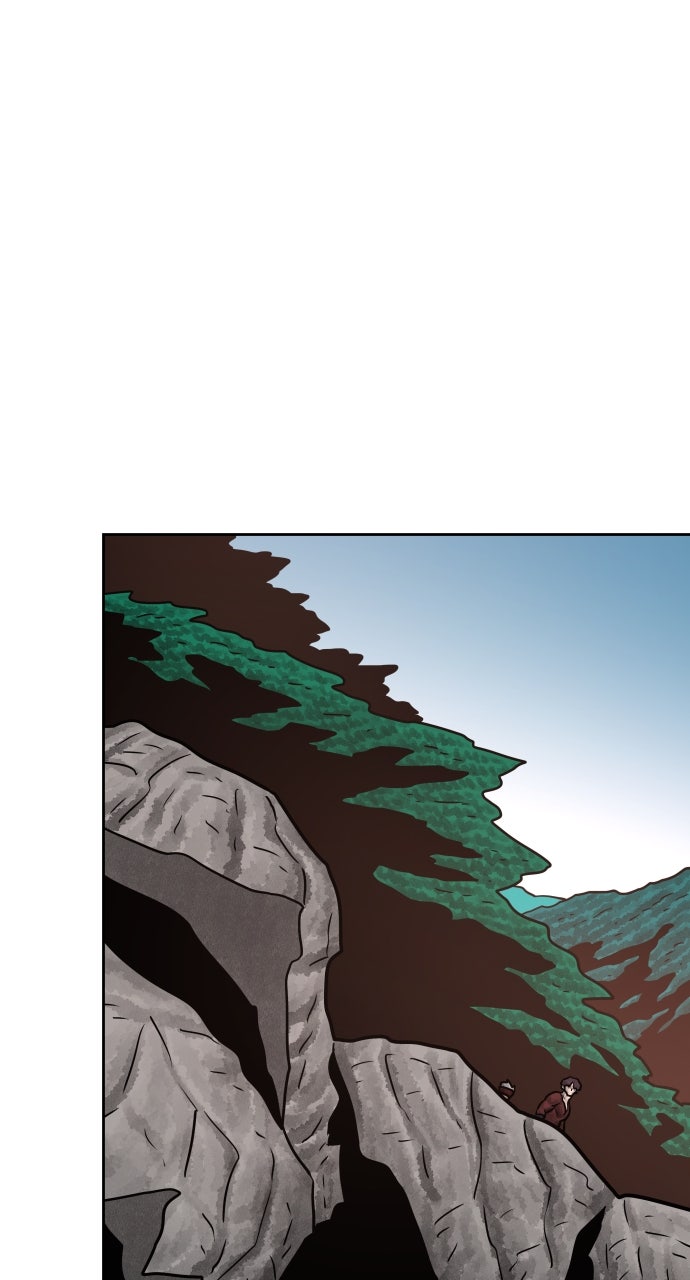 Warrior Executioner Chapter 99 - Page 61