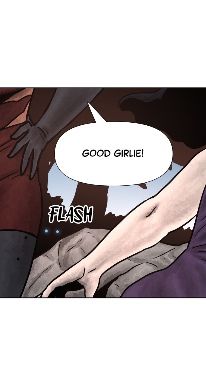 Warrior Executioner Chapter 99 - Page 67