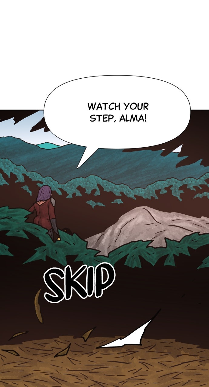 Warrior Executioner Chapter 99 - Page 68