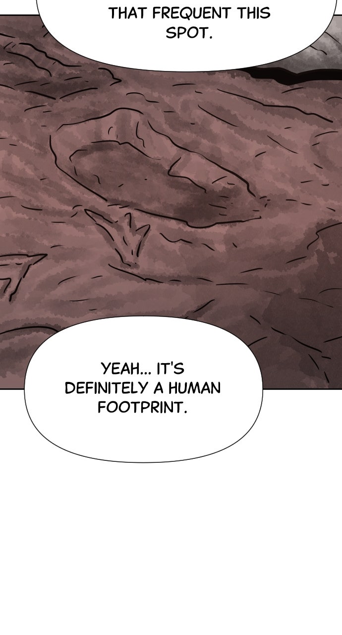 Warrior Executioner Chapter 99 - Page 73