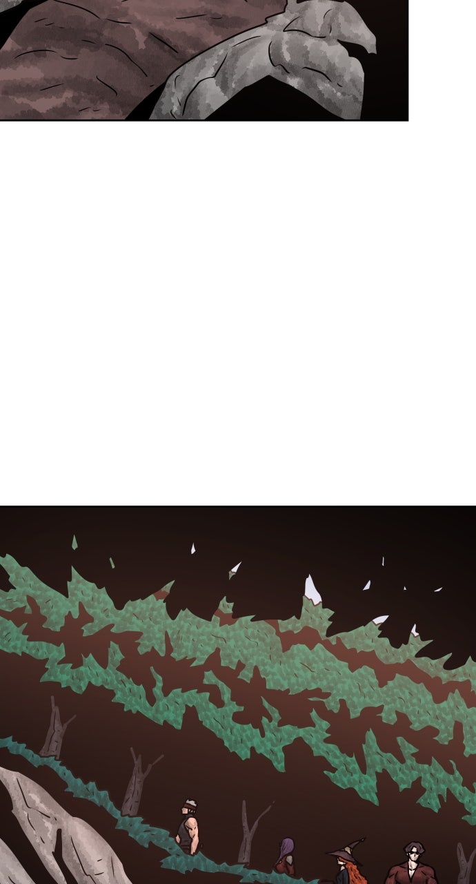 Warrior Executioner Chapter 99 - Page 75