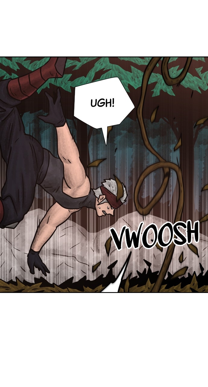 Warrior Executioner Chapter 99 - Page 81