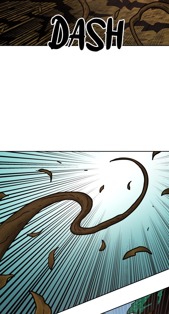 Warrior Executioner Chapter 99 - Page 86