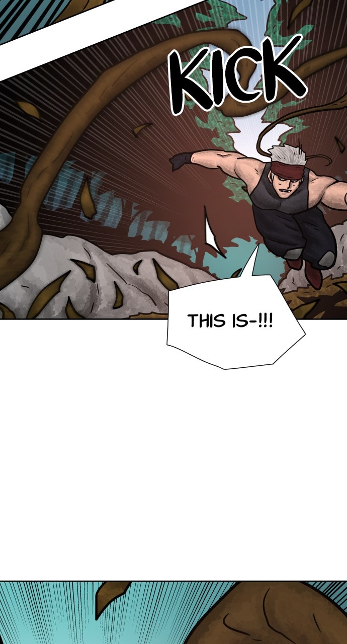 Warrior Executioner Chapter 99 - Page 87