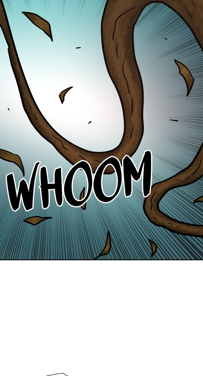 Warrior Executioner Chapter 99 - Page 88