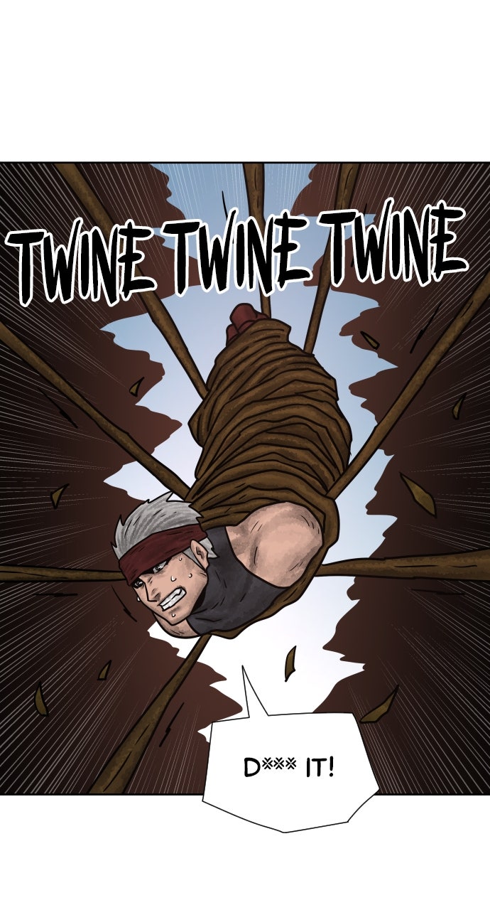 Warrior Executioner Chapter 99 - Page 90