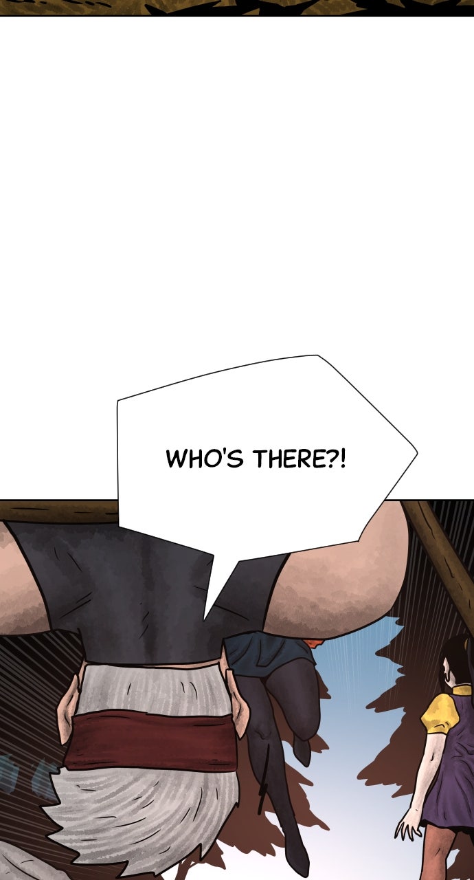 Warrior Executioner Chapter 99 - Page 98