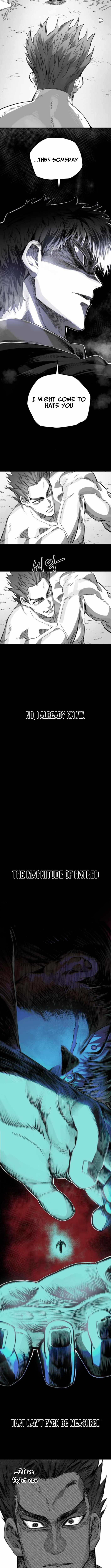 Warrior of the Mind Sword Chapter 23 - Page 5