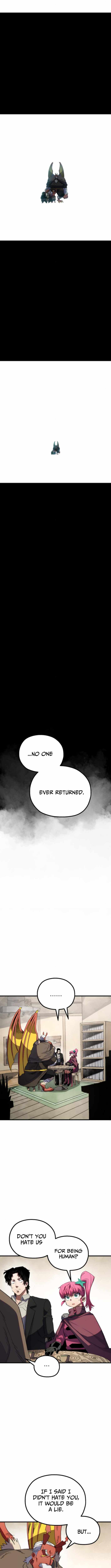 Warrior of the Sword Heart Chapter 24 - Page 14