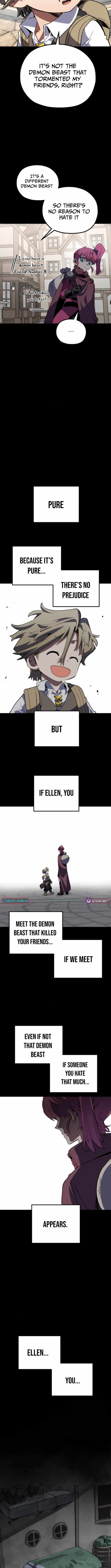 Warrior of the Sword Heart Chapter 24 - Page 16