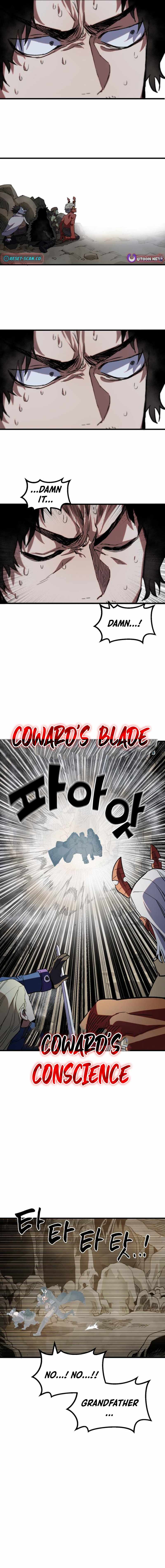 Warrior of the Sword Heart Chapter 26 - Page 20