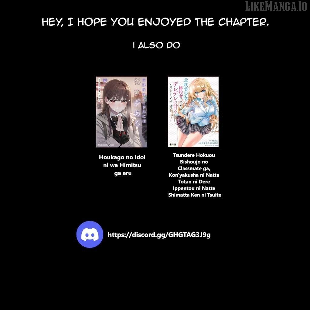 Watashi no Gochisou wa, Kimi. Chapter 1 - Page 14