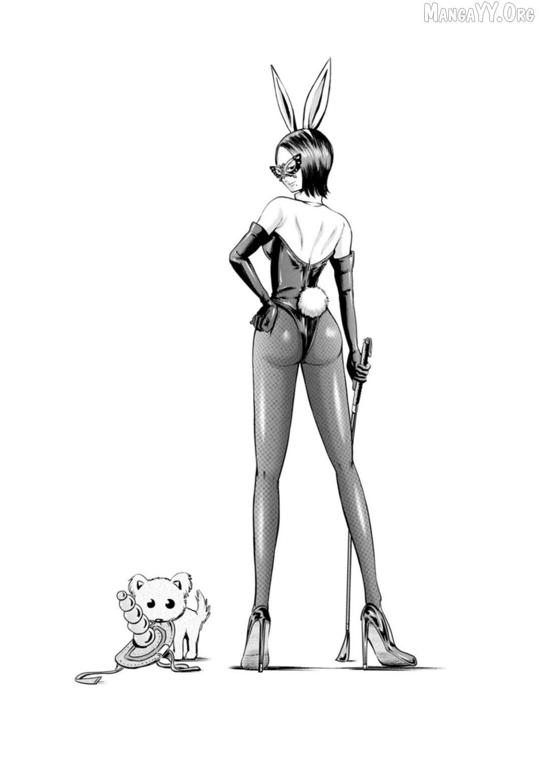 Wazato Miseteru Kamoi-san? Chapter 38 - Page 25