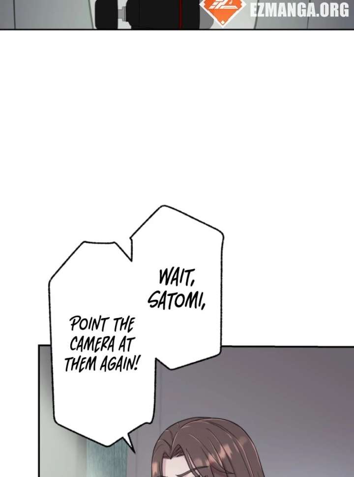 We Are Absolutely Not Getting Divorced! Chapter 18 - Page 11