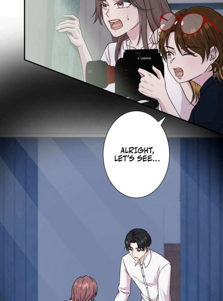 We Are Absolutely Not Getting Divorced! Chapter 18 - Page 12