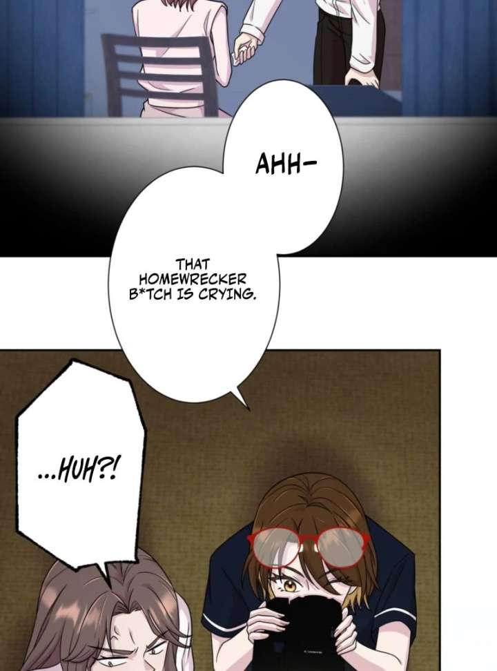 We Are Absolutely Not Getting Divorced! Chapter 18 - Page 13