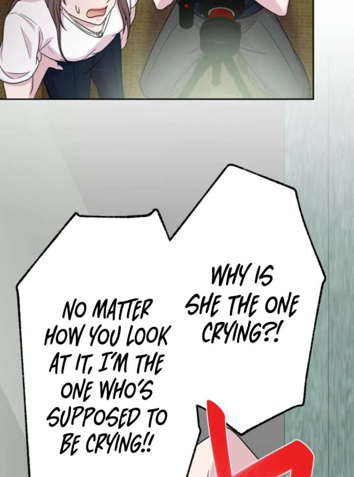 We Are Absolutely Not Getting Divorced! Chapter 18 - Page 14