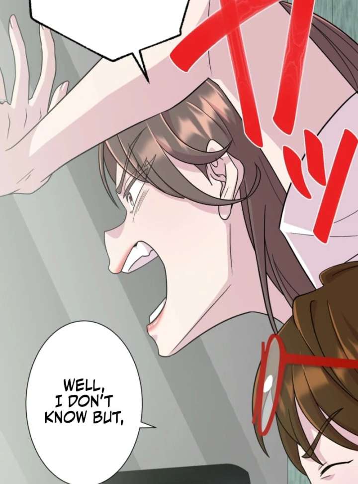 We Are Absolutely Not Getting Divorced! Chapter 18 - Page 15