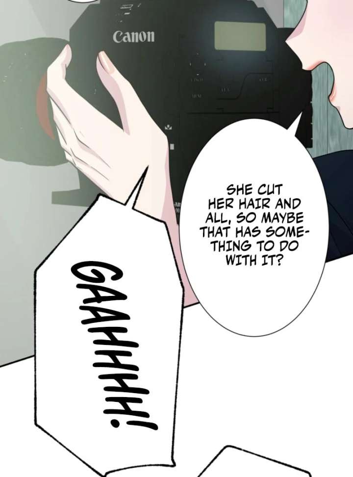 We Are Absolutely Not Getting Divorced! Chapter 18 - Page 16