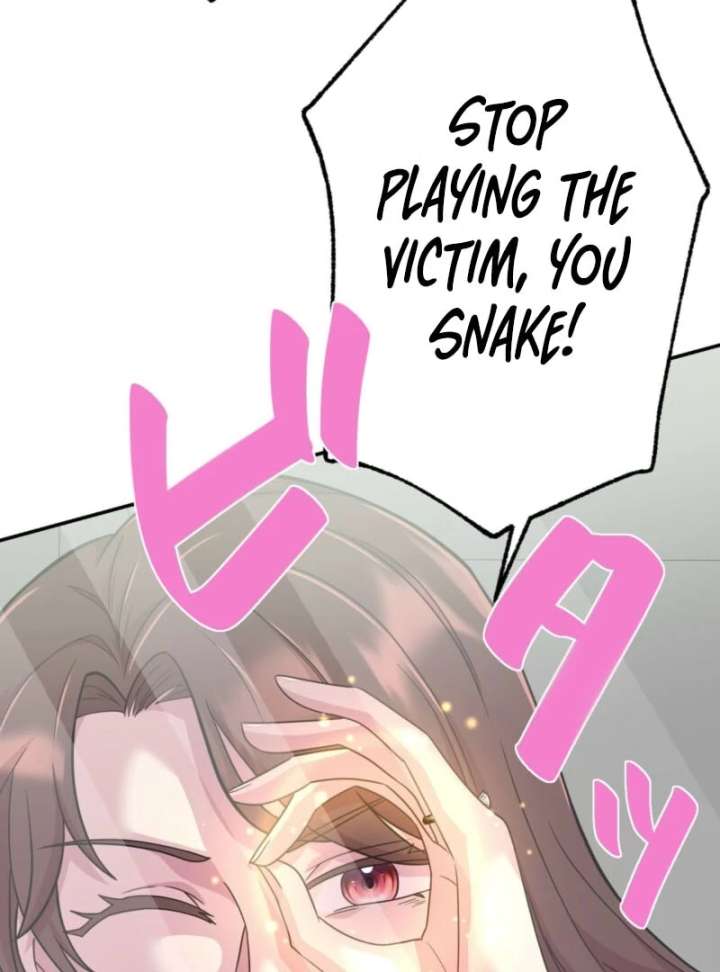 We Are Absolutely Not Getting Divorced! Chapter 18 - Page 17