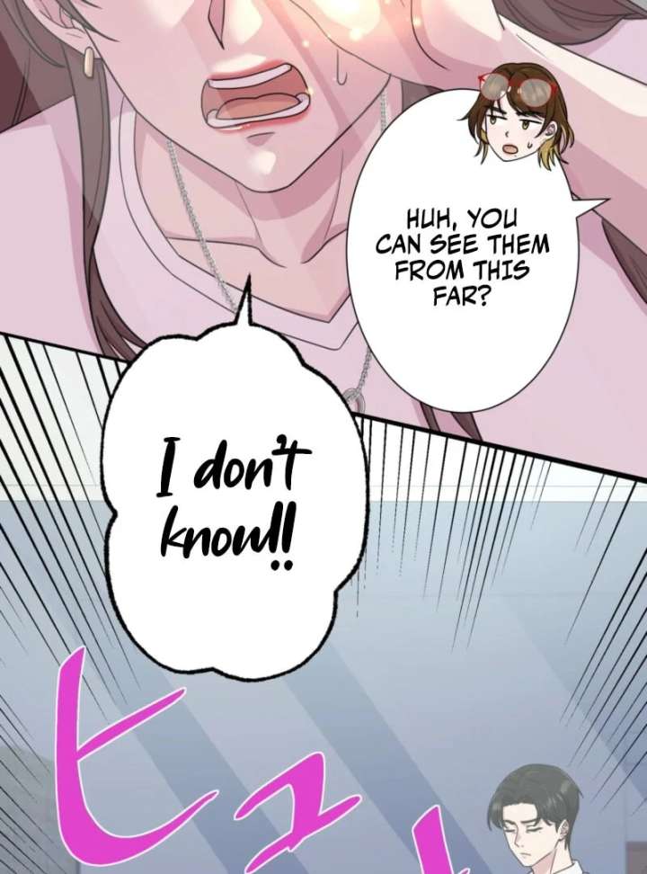 We Are Absolutely Not Getting Divorced! Chapter 18 - Page 18