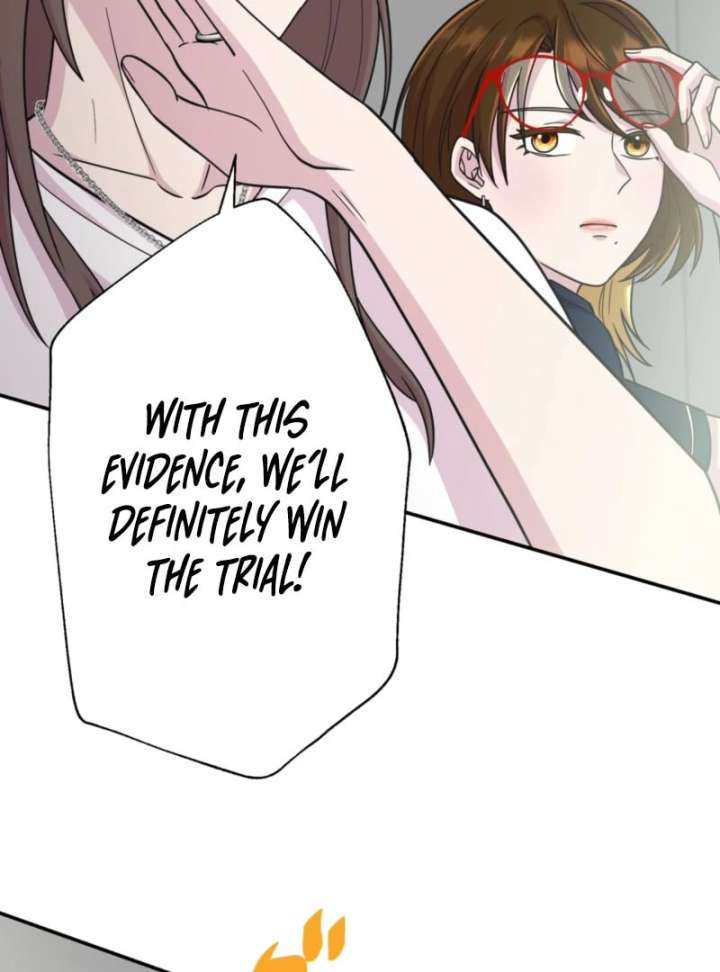 We Are Absolutely Not Getting Divorced! Chapter 18 - Page 5