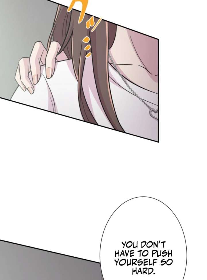 We Are Absolutely Not Getting Divorced! Chapter 18 - Page 6