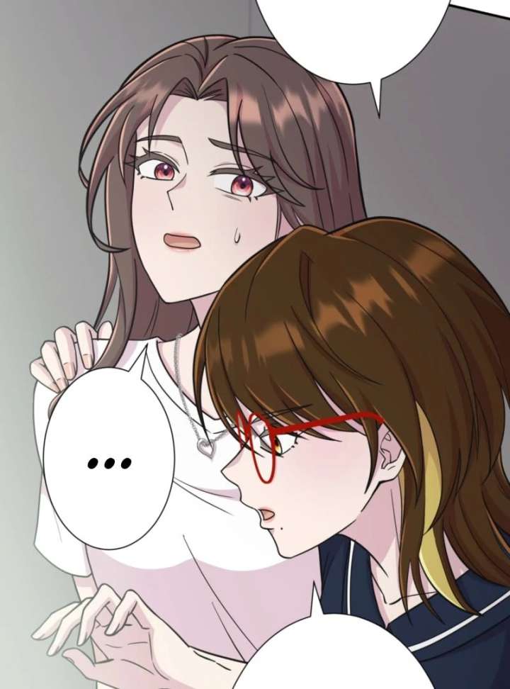 We Are Absolutely Not Getting Divorced! Chapter 18 - Page 7