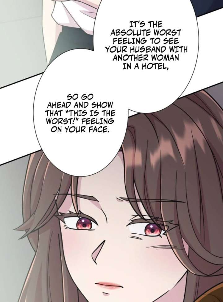 We Are Absolutely Not Getting Divorced! Chapter 18 - Page 8