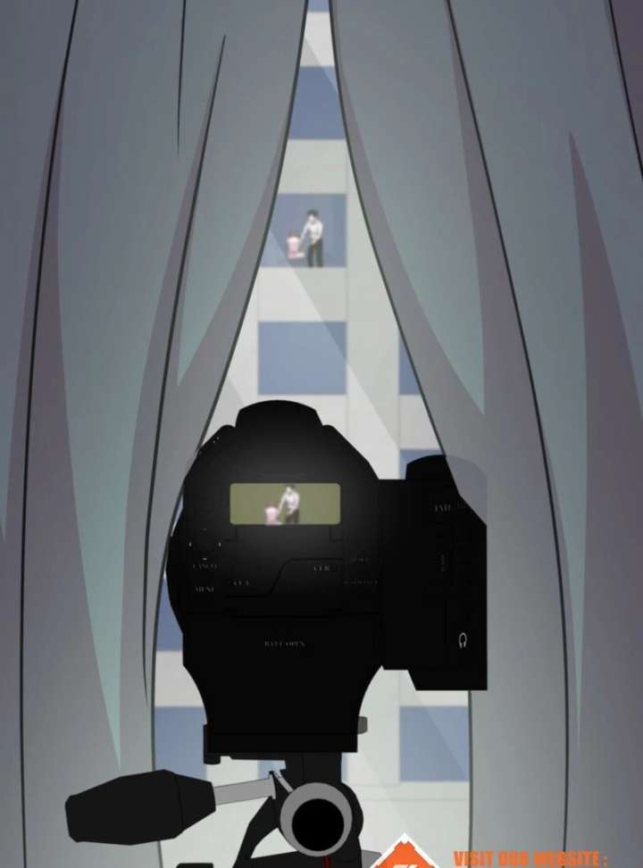 We Are Absolutely Not Getting Divorced! Chapter 18 - Page 10