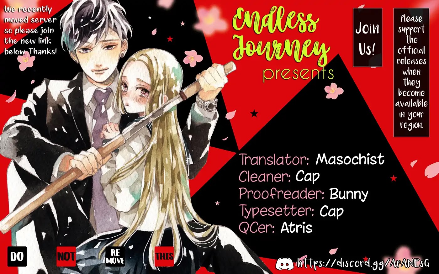 We Are Not Ourselves Today Chapter 1 - Page 1