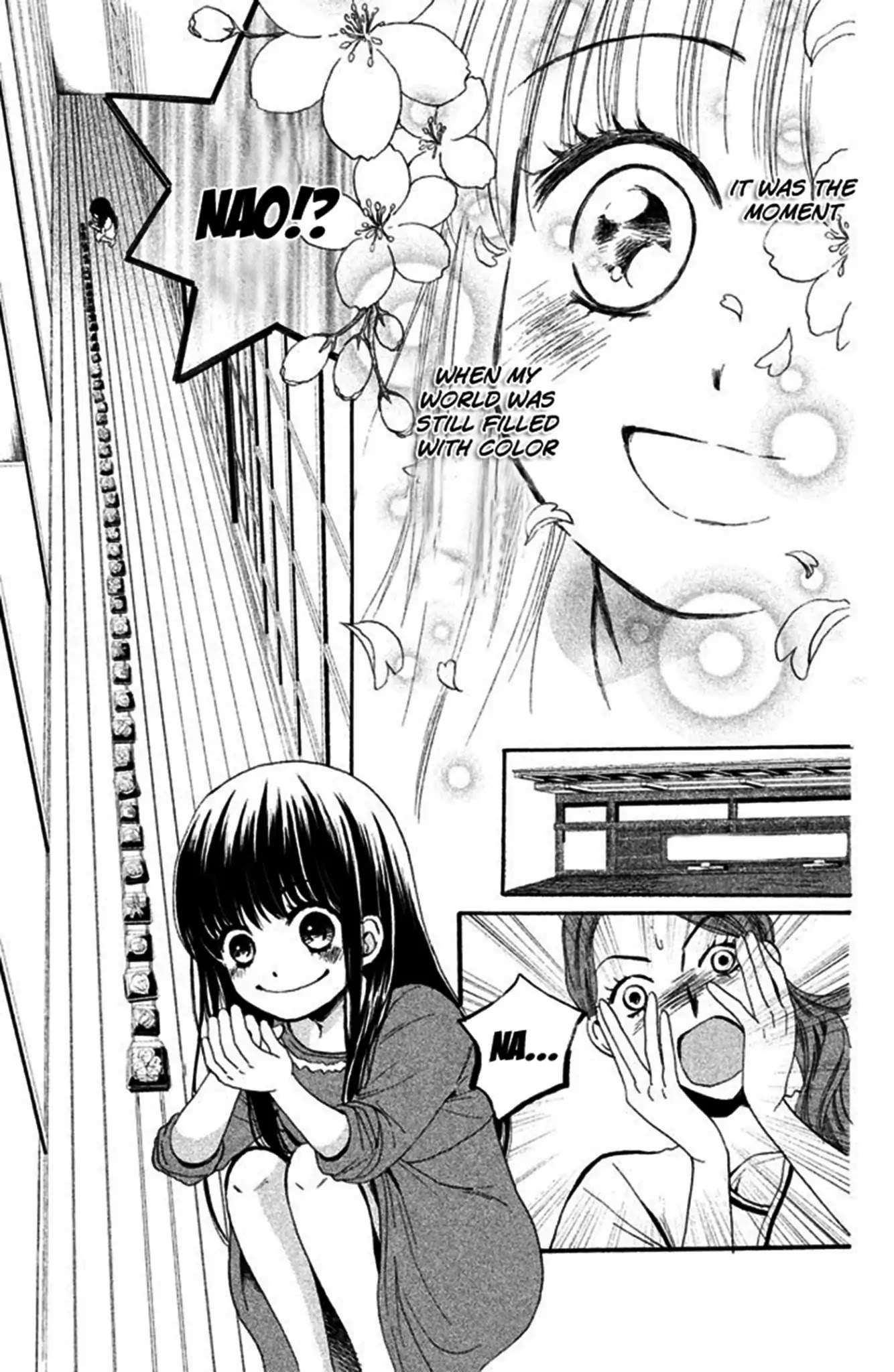 We Are Not Ourselves Today Chapter 1 - Page 11