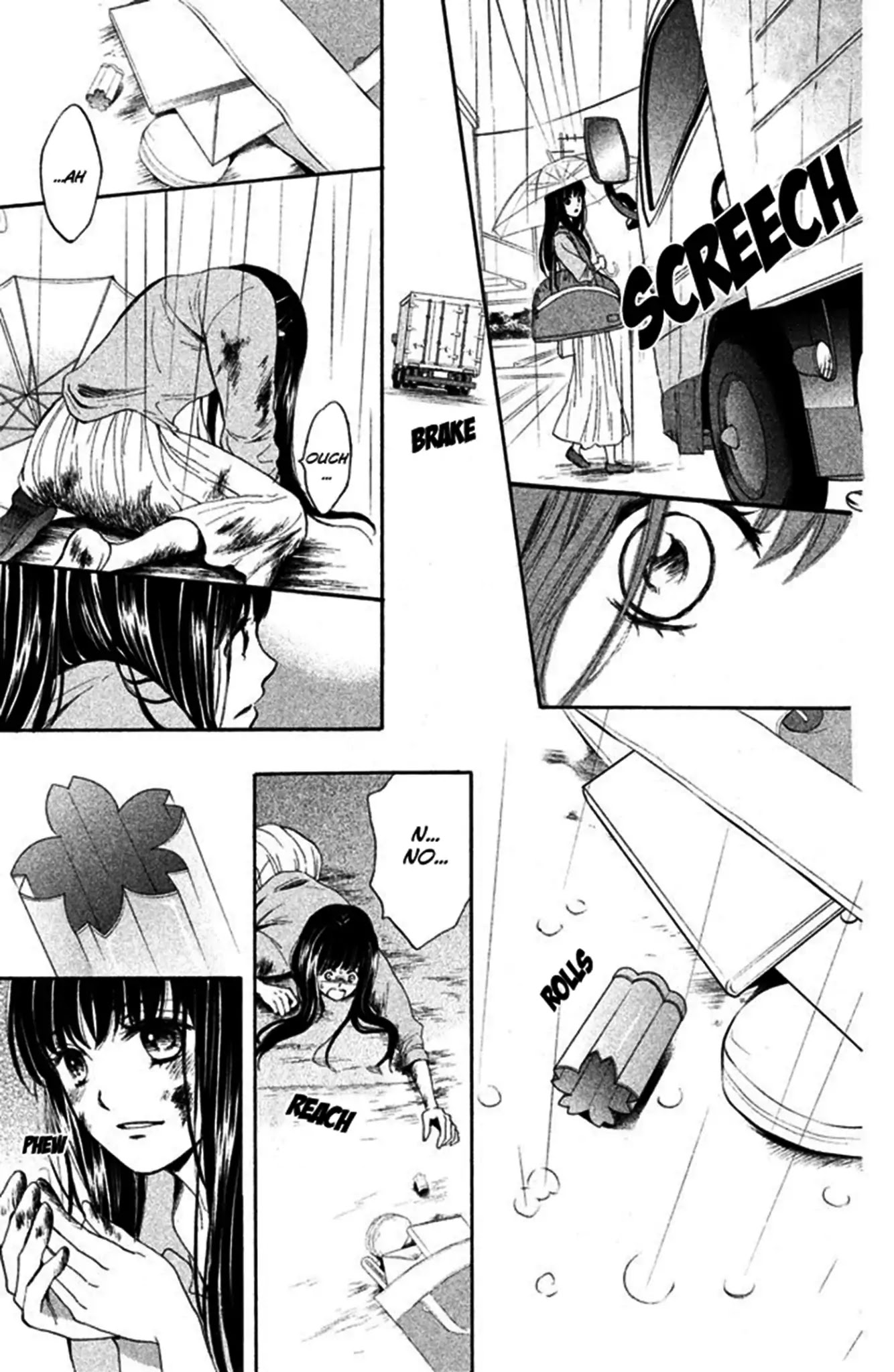 We Are Not Ourselves Today Chapter 1 - Page 37