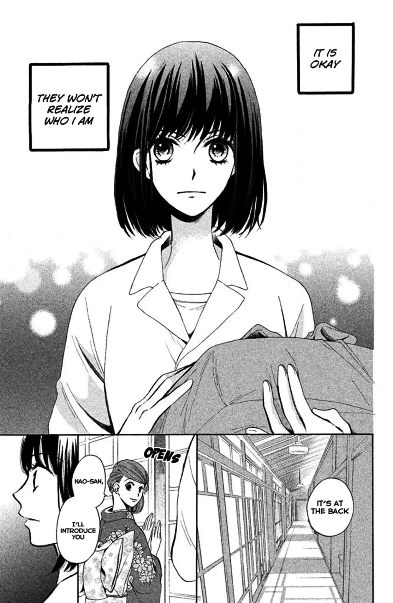 We Are Not Ourselves Today Chapter 1 - Page 45