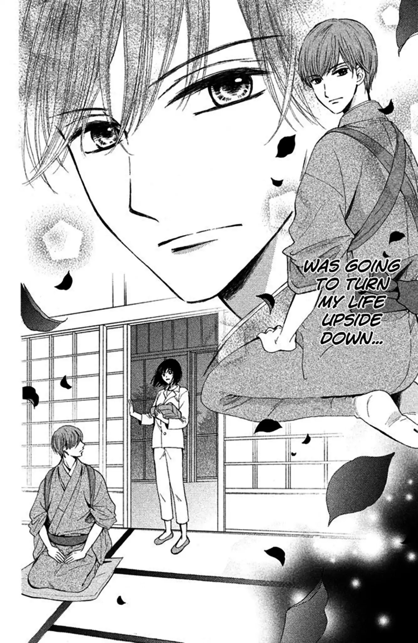 We Are Not Ourselves Today Chapter 1 - Page 48