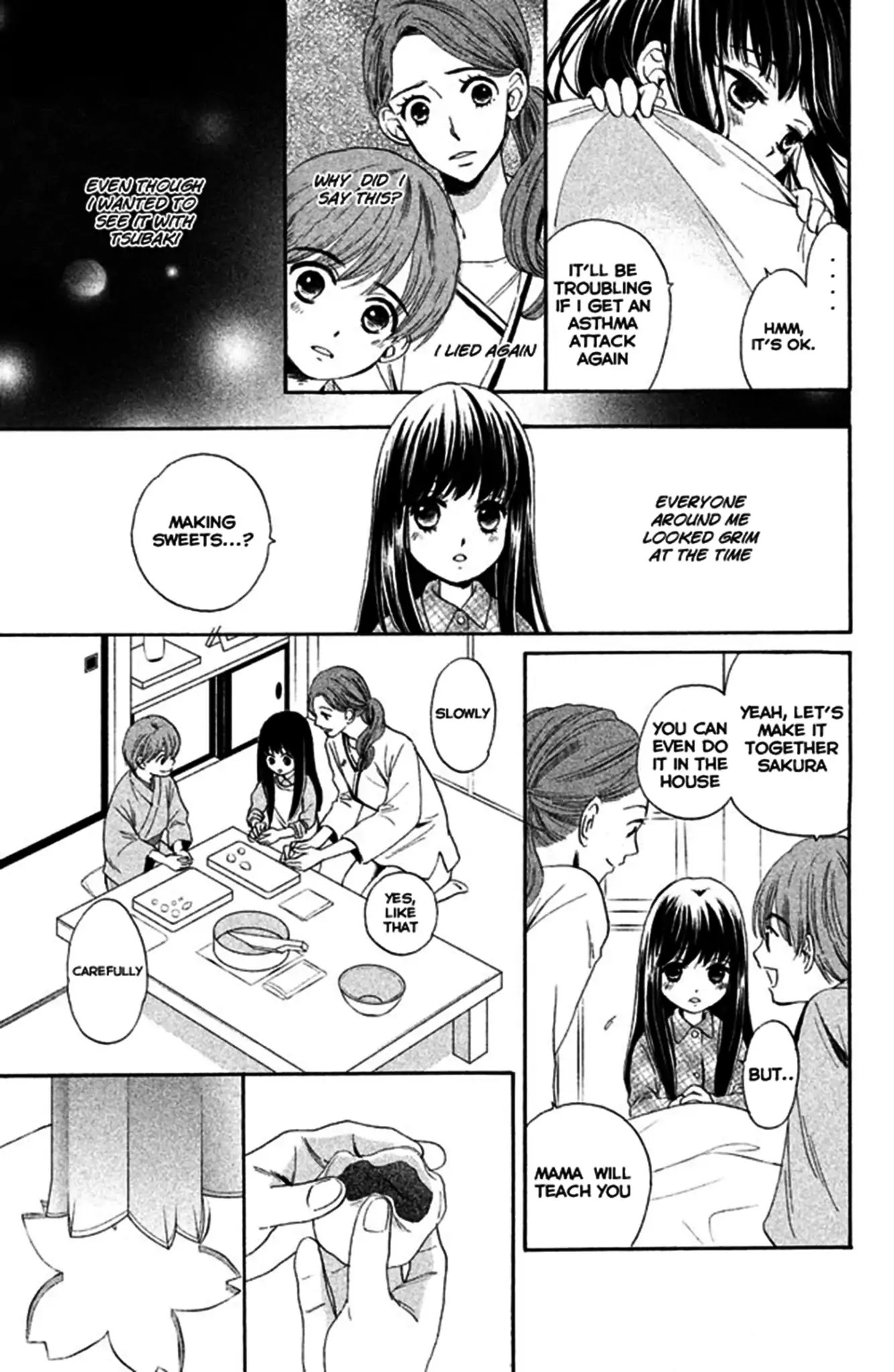 We Are Not Ourselves Today Chapter 1 - Page 9