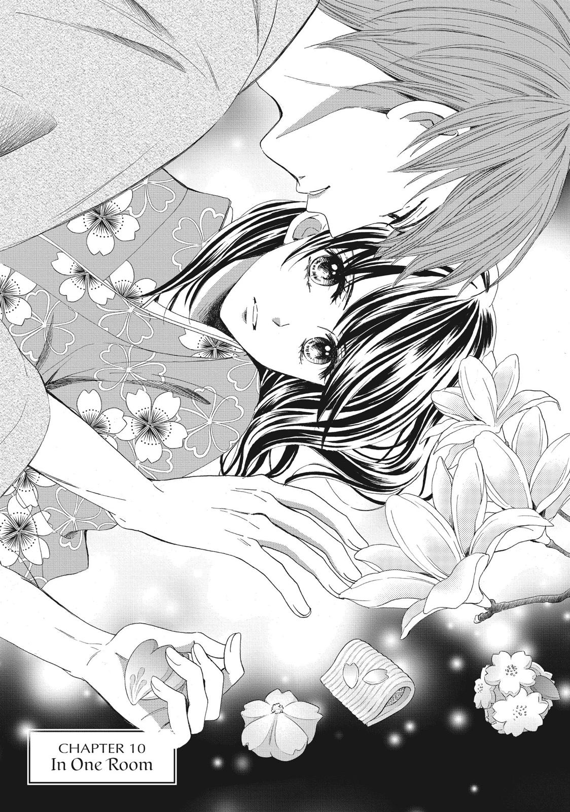 We Are Not Ourselves Today Chapter 10 - Page 1