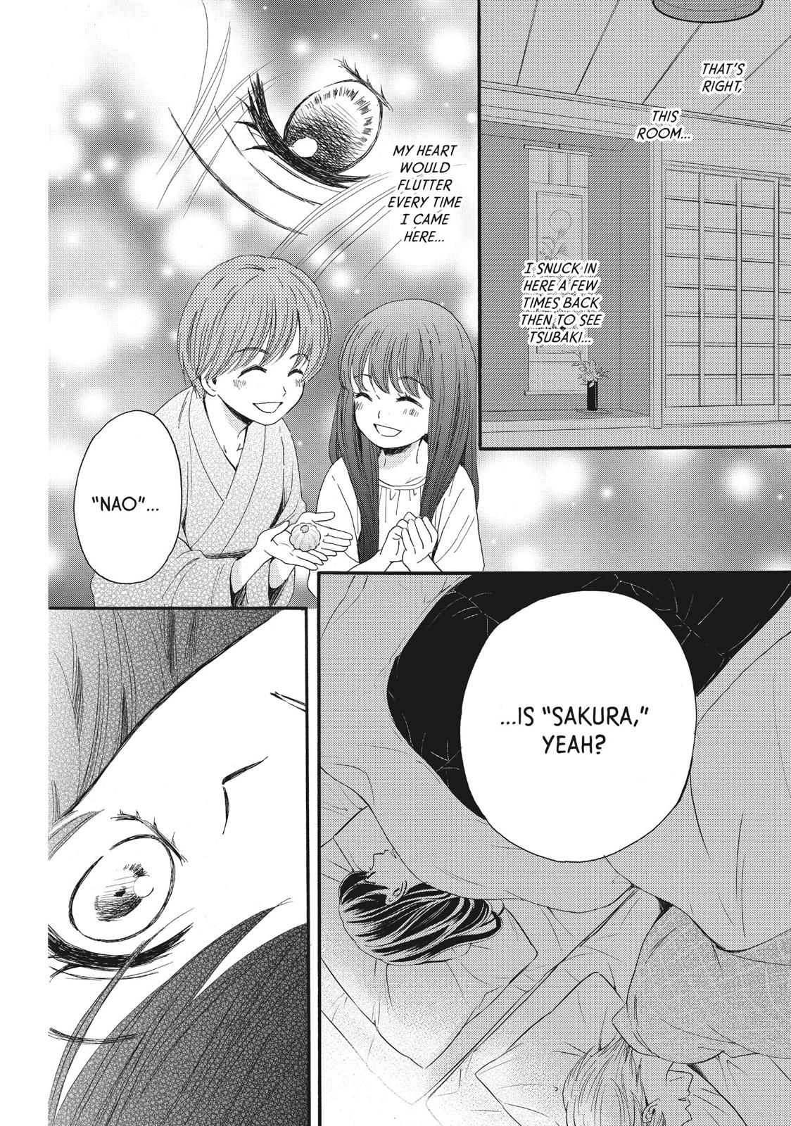 We Are Not Ourselves Today Chapter 10 - Page 14