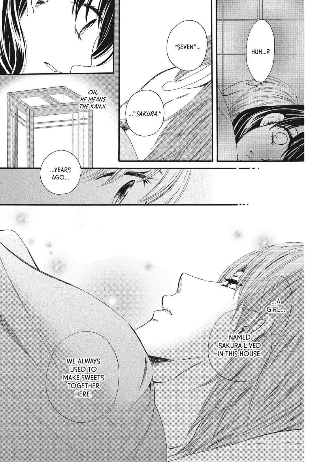 We Are Not Ourselves Today Chapter 10 - Page 15