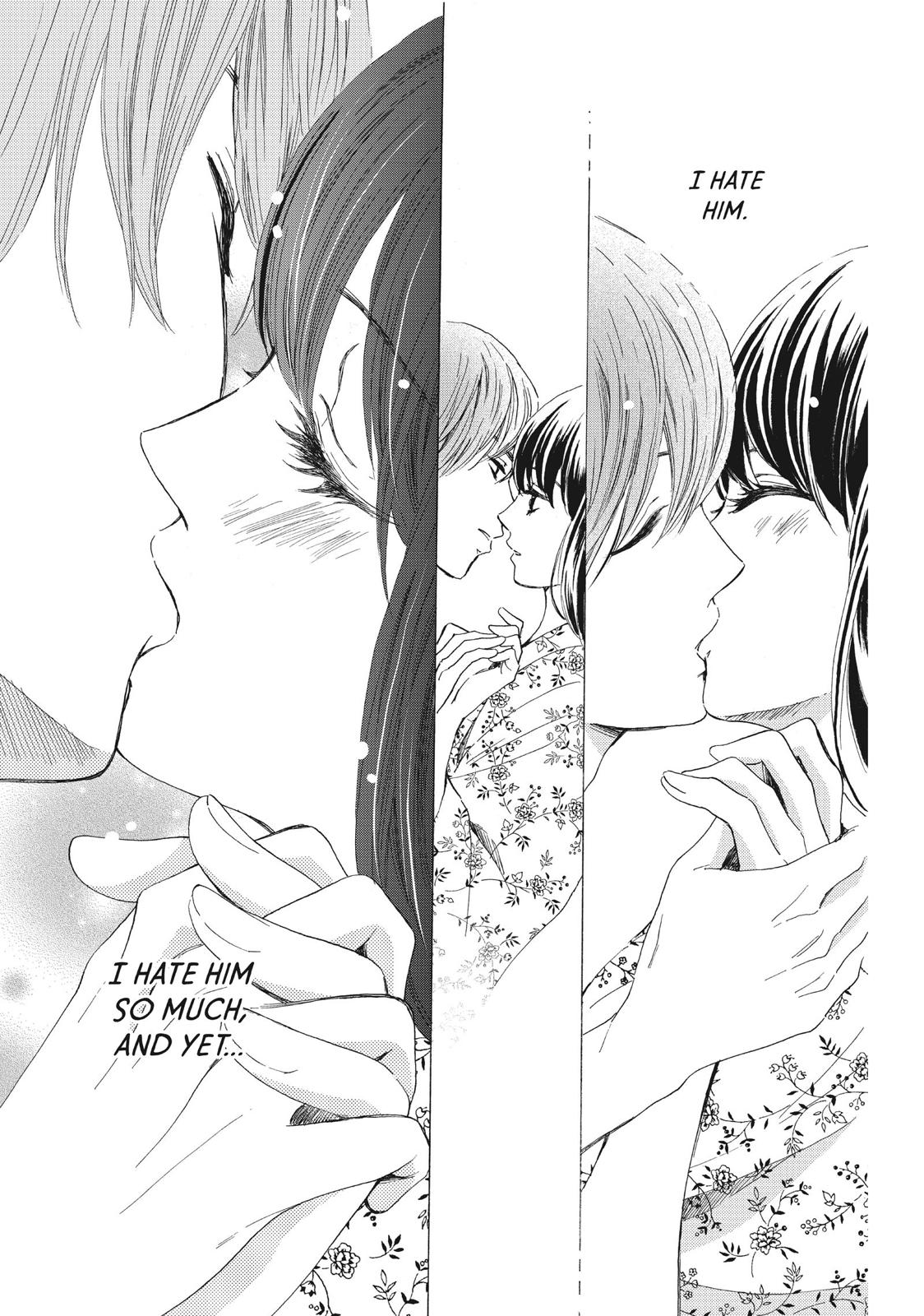 We Are Not Ourselves Today Chapter 10 - Page 23