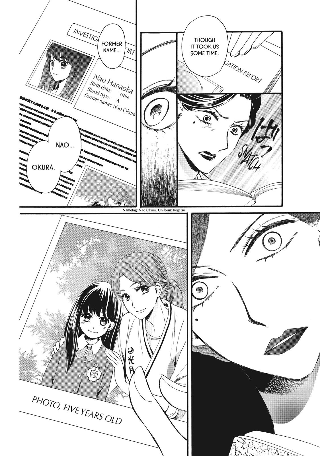 We Are Not Ourselves Today Chapter 10 - Page 26