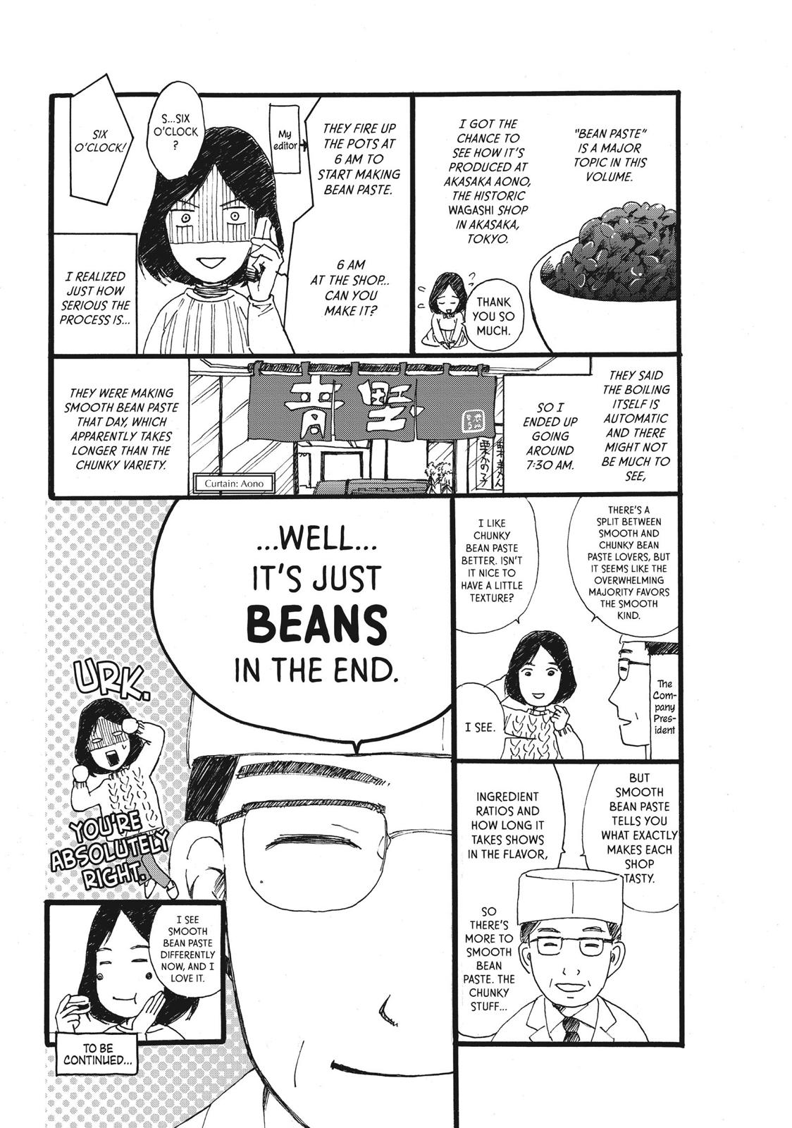 We Are Not Ourselves Today Chapter 10 - Page 30