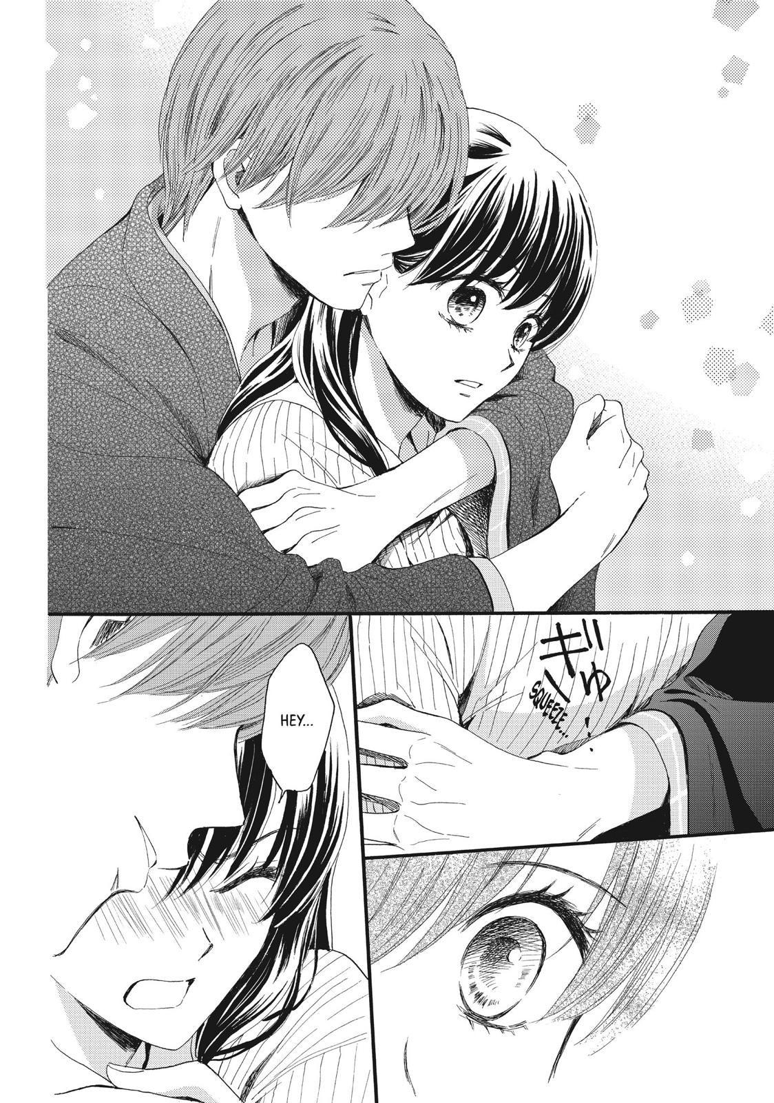 We Are Not Ourselves Today Chapter 10 - Page 8