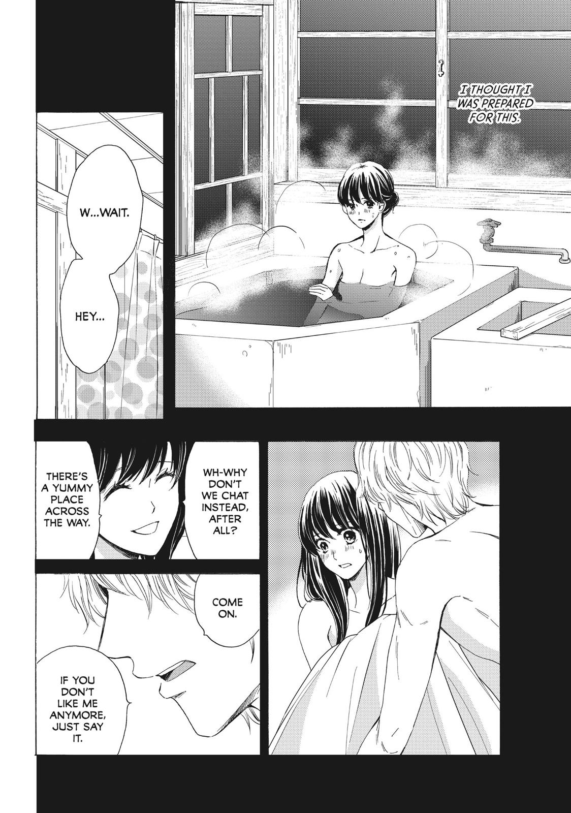 We Are Not Ourselves Today Chapter 10 - Page 10