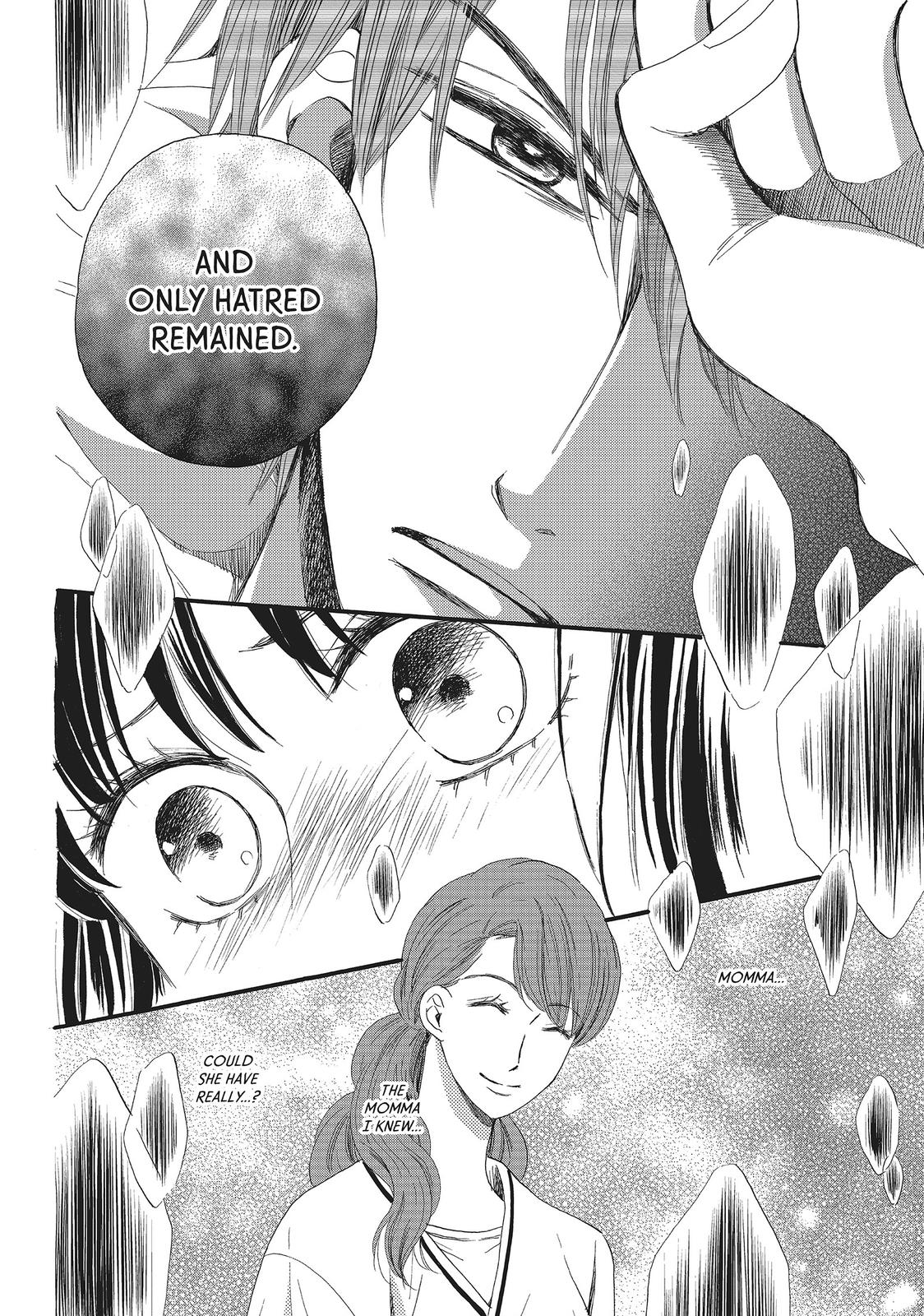 We Are Not Ourselves Today Chapter 11 - Page 11