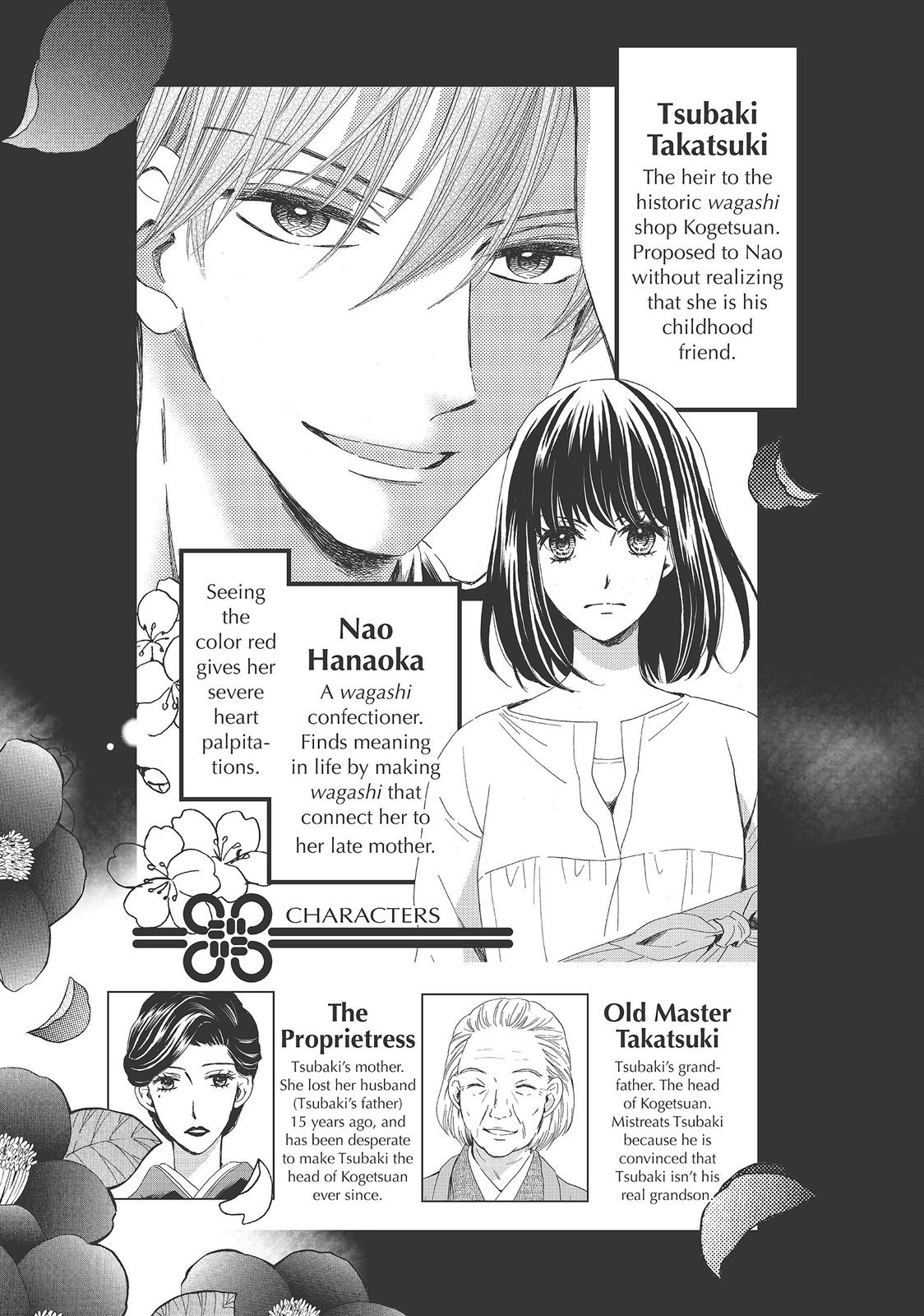 We Are Not Ourselves Today Chapter 11 - Page 4